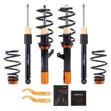 Laad de afbeelding in de galerijviewer, Street Schroefsets Ophanging Kit geschikt voor VW Golf Mk5 MK6 2.0 TDI TFSi GTi 2003-2013