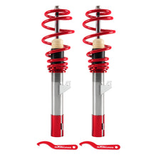 Laad de afbeelding in de galerijviewer, Front schroefsets compatibel met VW Golf Mk6 Hatchback 2WD TDi TD...