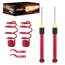 Laad de afbeelding in de galerijviewer, Achter Schroefsets Kit geschikt voor VW Golf Mk5 1.4-2.0+FSI/TSI/TFSI GTI/TDI/SDI
