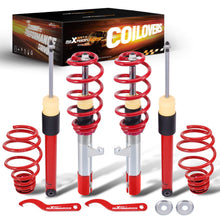 Laad de afbeelding in de galerijviewer, MaXpeedingrods COILOVER Suspension KIT compatible for VW MK5 MK6 compatible for GOLF/JETTA 06-14 Struts