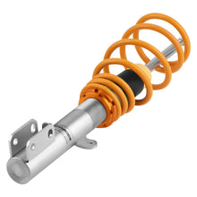 Laad de afbeelding in de galerijviewer, Height adjustable coilover compatible for Renault Clio III BR0/1 CR0/1 1.2 16V 1.6 lowering kit