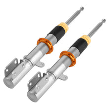 Laad de afbeelding in de galerijviewer, Height adjustable coilover compatible for Renault Clio III BR0/1 CR0/1 1.2 16V 1.6 lowering kit