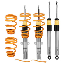 Laad de afbeelding in de galerijviewer, Schroefset Shock Absorbers geschikt voor Renault Clio 3 MK3 2005 to 2012 1.6 1.5 dCi