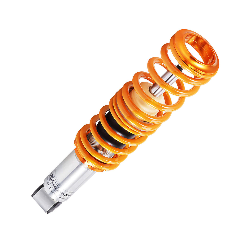 Coilovers Kit compatible for Mazda MX5 Mk1 NA MX-5 1989-1998 Suspension Adjustable Height