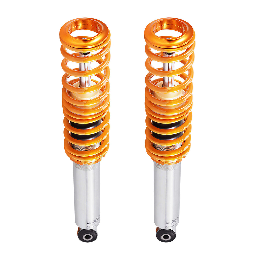 Coilovers Kit compatible for Mazda MX5 Mk1 NA MX-5 1989-1998 Suspension Adjustable Height