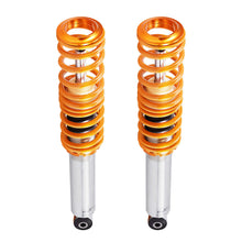 Laad de afbeelding in de galerijviewer, Coilovers Kit compatible for Mazda MX5 Mk1 NA MX-5 1989-1998 Suspension Adjustable Height