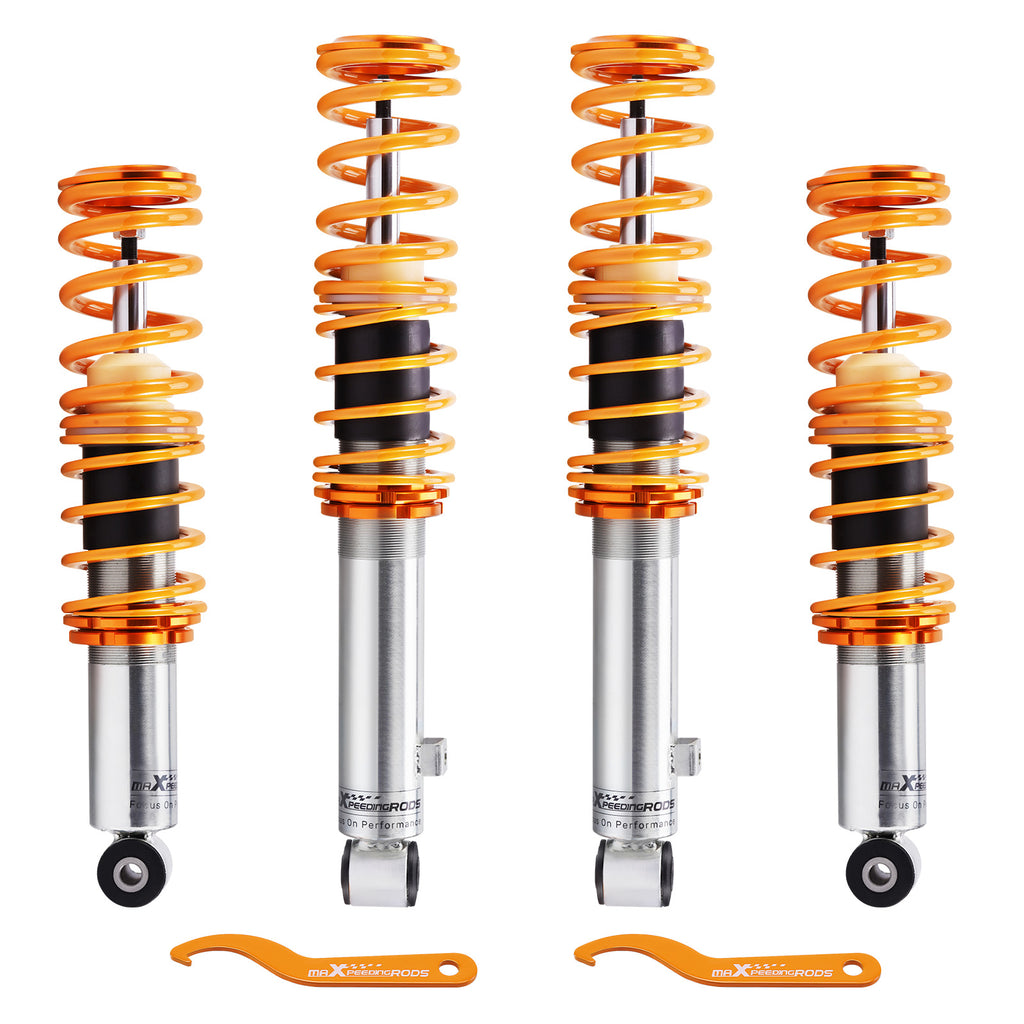 Schroefset suspension geschikt voor Mazda Mx-5 MX5 Miata NA Roadster 1.6L 1.8L Sport suspension