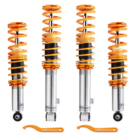 Schroefset suspension geschikt voor Mazda Mx-5 MX5 Miata NA Roadster 1.6L 1.8L Sport suspension