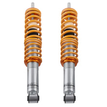 Laad de afbeelding in de galerijviewer, Compatible for VW POLO 6N2 Coilover Suspension Lowering Kit Spring Struts 2000