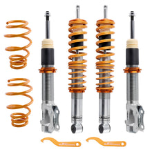 Laad de afbeelding in de galerijviewer, compatibel met VW Volkswagen Polo Mk3 6N2 1999 2000 2001 schroefs...
