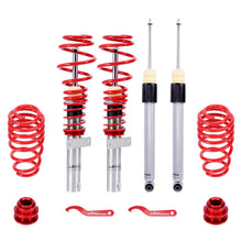 Laad de afbeelding in de galerijviewer, Street Schroefsets Kit geschikt voor Seat Ibiza Mk5 KJ 1.0 1.5 TSi 1.6TDi 2017-