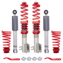 Laad de afbeelding in de galerijviewer, Schroefsets Voor Achter geschikt voor Fiat Punto MK2 188 1999-2012 1.2 1.3 1.4 1.6 1.8 1.9