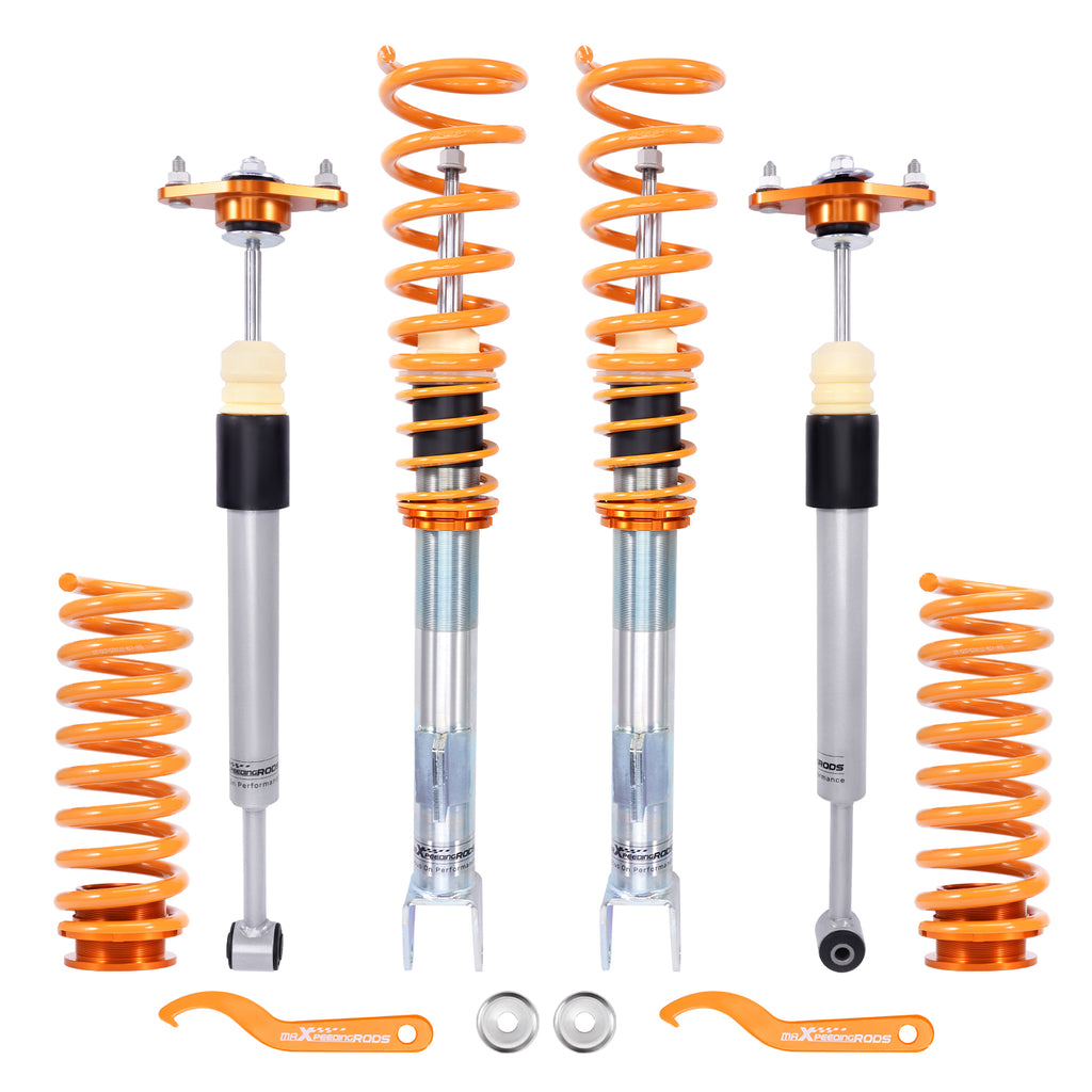 Schroefsets Ophanging Kit geschikt voor Chrysler 300C geschikt voor Dodge Magnum 5.7L 6.1L SRT8 Wagon