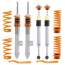 Laad de afbeelding in de galerijviewer, Verstelbare Schroefsets geschikt voor Dodge Magnum R/T 5.7 2005-2008 geschikt voor Chrysler 300C