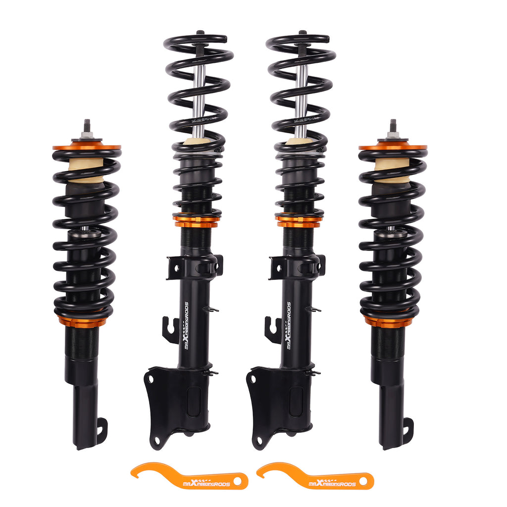 4pcs Schroefsets Kit geschikt voor Alfa Romeo 147 937 00-10 156 (932) 1997-2007 3.2 GTA 1.9