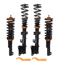 Laad de afbeelding in de galerijviewer, 4pcs Schroefsets Kit geschikt voor Alfa Romeo 147 937 00-10 156 (932) 1997-2007 3.2 GTA 1.9