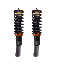 Load image into Gallery viewer, Adjustable Height Coilovers compatible for Alfa Romeo 147 937 00-10 Coilover Springs Set