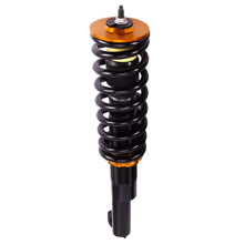 Load image into Gallery viewer, Adjustable Height Coilovers compatible for Alfa Romeo 147 937 00-10 Coilover Springs Set
