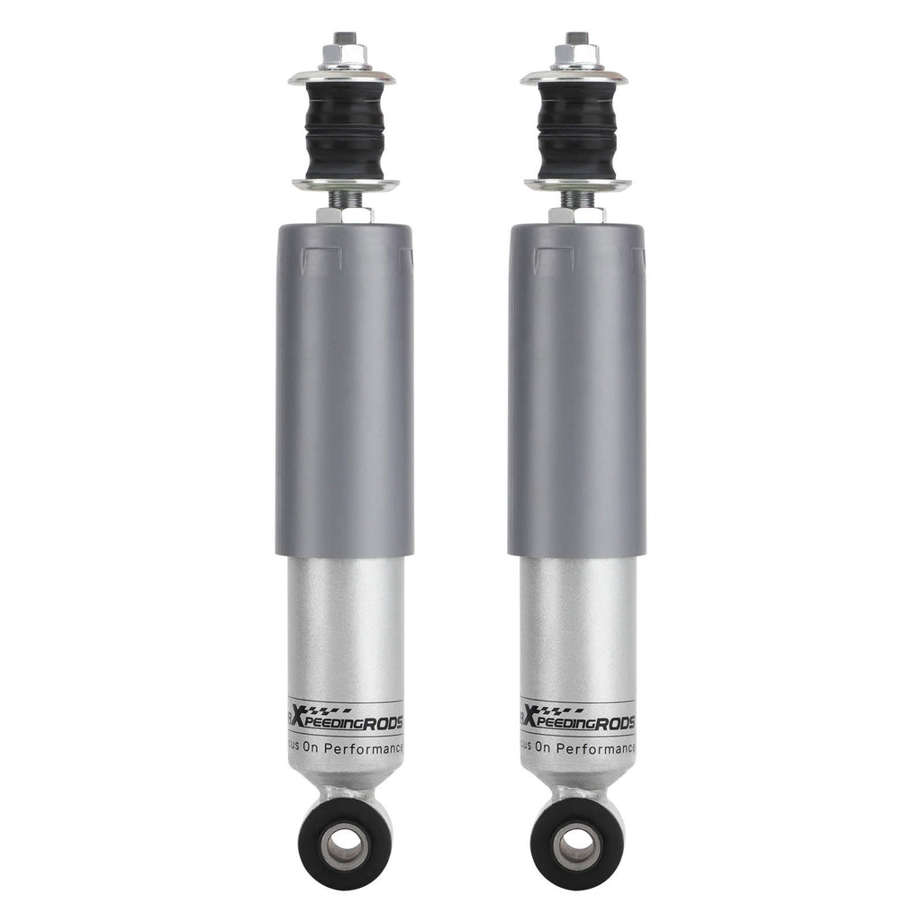 Coilover Kit Shock Absorber compatible for VW Transporter IV T4 Bus 70XB 70XC 7DB 7DW 90-03