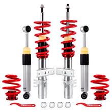 Laad de afbeelding in de galerijviewer, Street Schroefsets geschikt voor VW Transporter T6 T6.1 Van T26 T28 T30 2015-2024 2.0 TDI