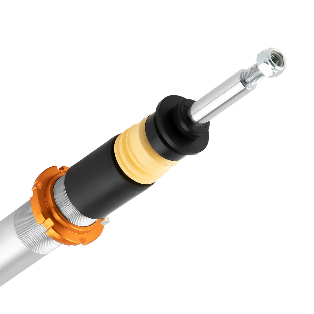 Coilovers compatible for VW Caddy MK3 MK4 2K 2004-2020 1.6 1.9 2.0 Rear Shocks Kits