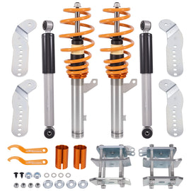 Schroefsets geschikt voor VW Caddy MK3 MK4 2004-2020 2K 2C SAA SAB