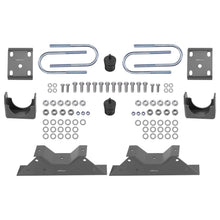 Laad de afbeelding in de galerijviewer, Achter 6inch Drop Lowering Flip Kit geschikt voor Chevrolet C10 1973 1974 1975-1987