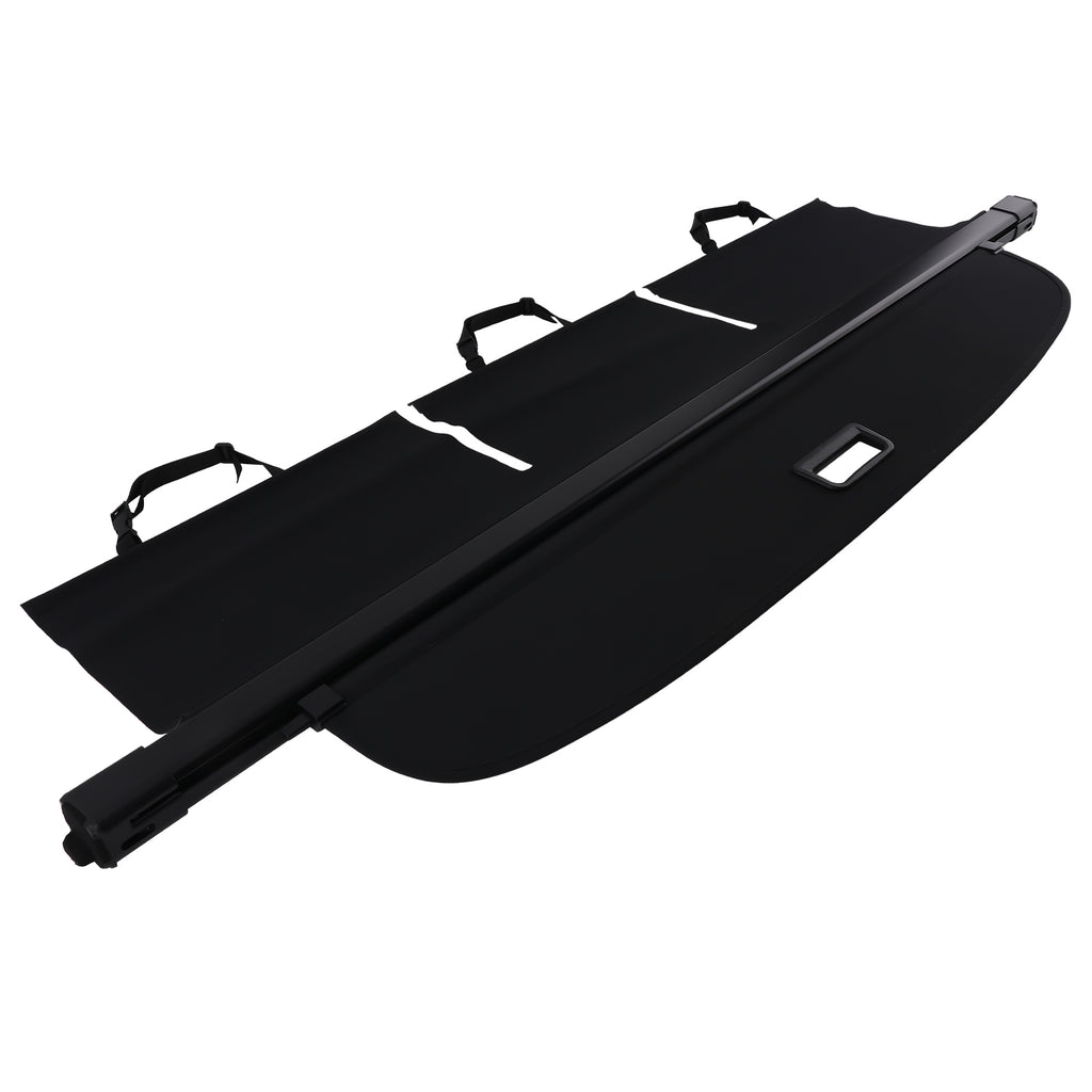 Black Boot Cover Shelf geschikt voor Ford S-MAX 2006-2014 6M21R55066 Parcel Shelf