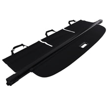 Laad de afbeelding in de galerijviewer, Black Boot Cover Shelf geschikt voor Ford S-MAX 2006-2014 6M21R55066 Parcel Shelf