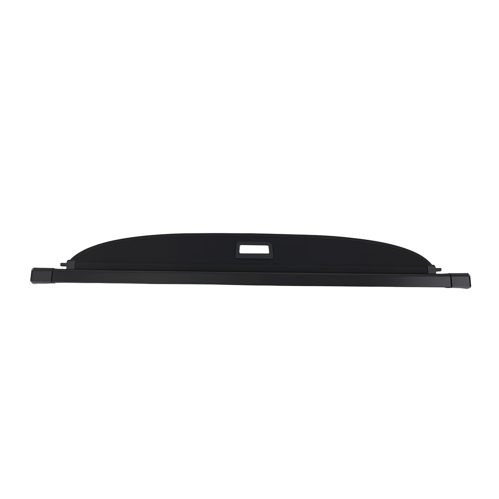 Black Parcel Shelf geschikt voor Mercedes M-Class W166 GLE 2011-2018 166 810 03 01