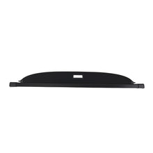 Laad de afbeelding in de galerijviewer, Black Parcel Shelf geschikt voor Mercedes M-Class W166 GLE 2011-2018 166 810 03 01