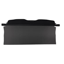 Laad de afbeelding in de galerijviewer, Boot Luggage Protector geschikt voor Smart ForTwo C453 14-19 A4536901400 Black Retractable