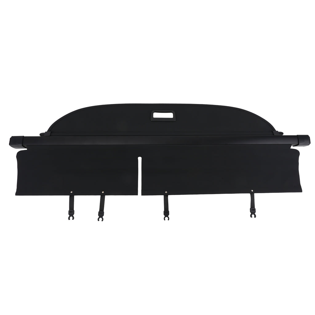 Black Boot Parcel Cover geschikt voor Toyota RAV4 13-2018 64910-42040C0 Retractable Achter