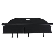 Laad de afbeelding in de galerijviewer, Black Boot Parcel Cover geschikt voor Toyota RAV4 13-2018 64910-42040C0 Retractable Achter
