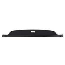 Laad de afbeelding in de galerijviewer, Black Boot Cover geschikt voor Range Rover Sport L320 05-13 EPB500073 Parcel Shelf