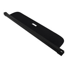Laad de afbeelding in de galerijviewer, Black Boot Cover geschikt voor Range Rover Sport L494 14-22 LR056881 Retractable Shelf