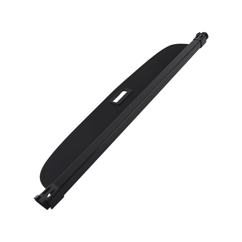 Black Cover Parcel Shelf geschikt voor Audi Q5 2017 2018-2021 80A863553B Retractable Achter
