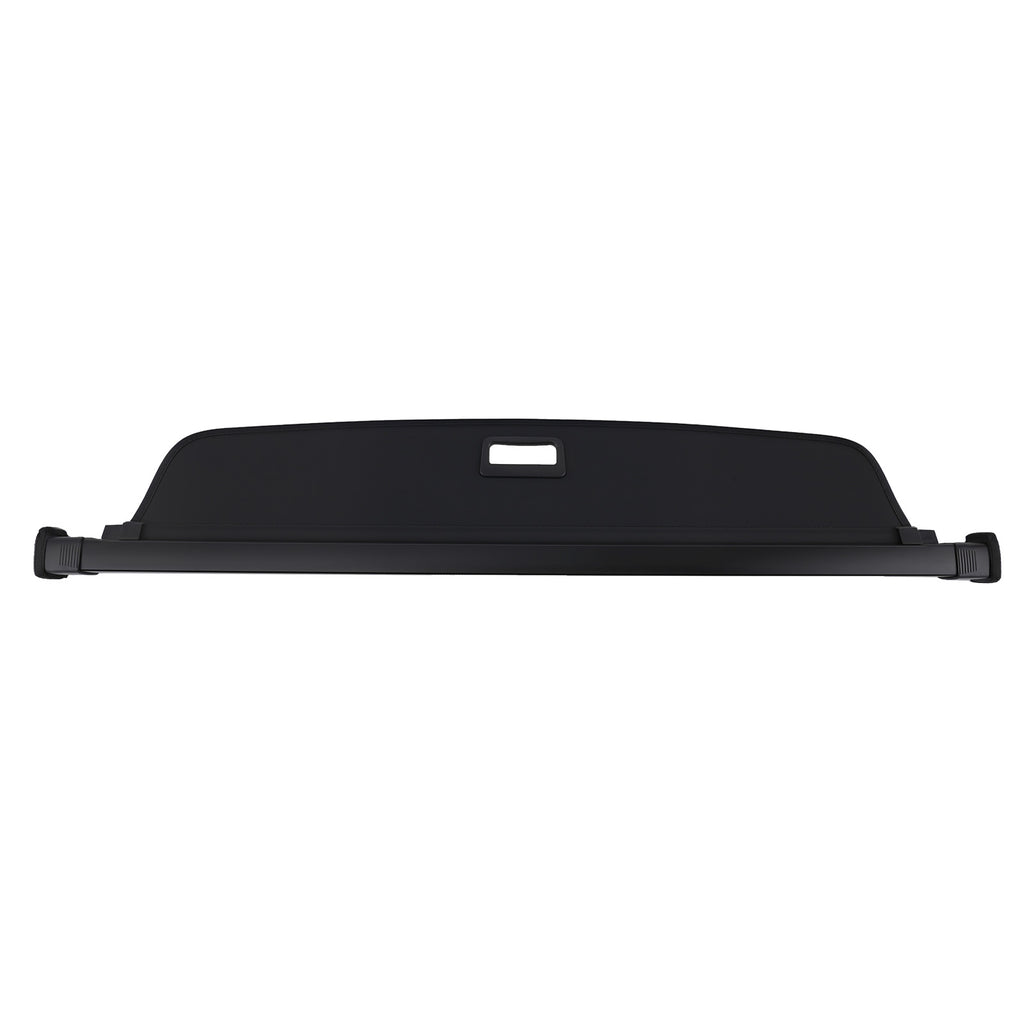Black Cover Parcel Shelf geschikt voor Volvo XC90 MK2 2015-22 32239156 Retractable Achter