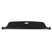 Laad de afbeelding in de galerijviewer, Black Cover Parcel Shelf geschikt voor Volvo XC90 MK2 2015-22 32239156 Retractable Achter