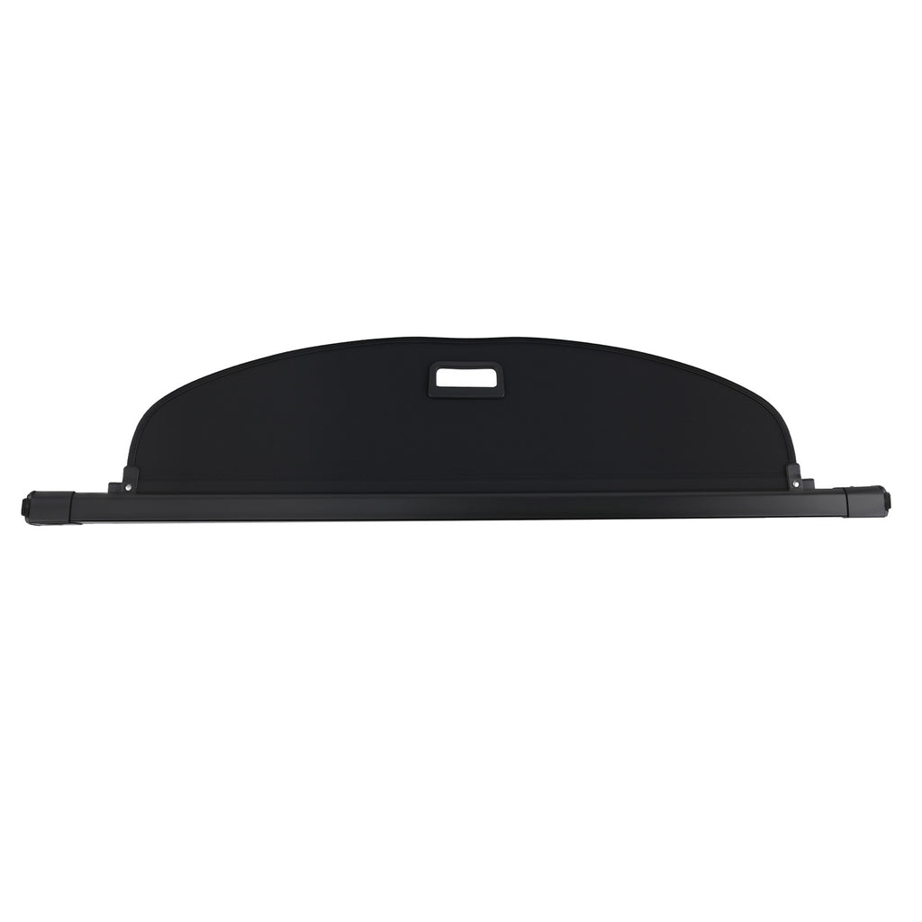 Black Boot Cover geschikt voor Nissan X-Trail T32 2014-2021 84982-4CL0A Retractable Shelf
