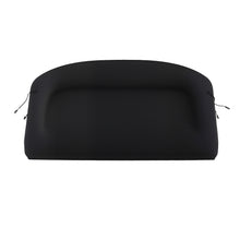 Laad de afbeelding in de galerijviewer, Black Parcel Shelf Cover geschikt voor PEUGEOT 2008 Mk2 2020-2024 Boot Storage 9825755580