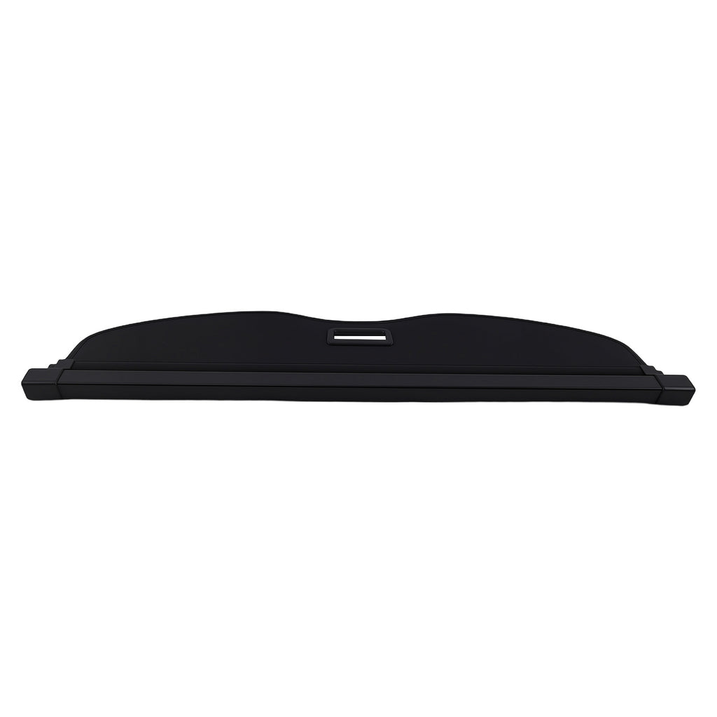Black Parcel Shelf Luggage Cover geschikt voor Renault Kadjar 15-23 799228161R Retractable