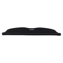 Laad de afbeelding in de galerijviewer, Black Parcel Shelf Luggage Cover geschikt voor Renault Kadjar 15-23 799228161R Retractable