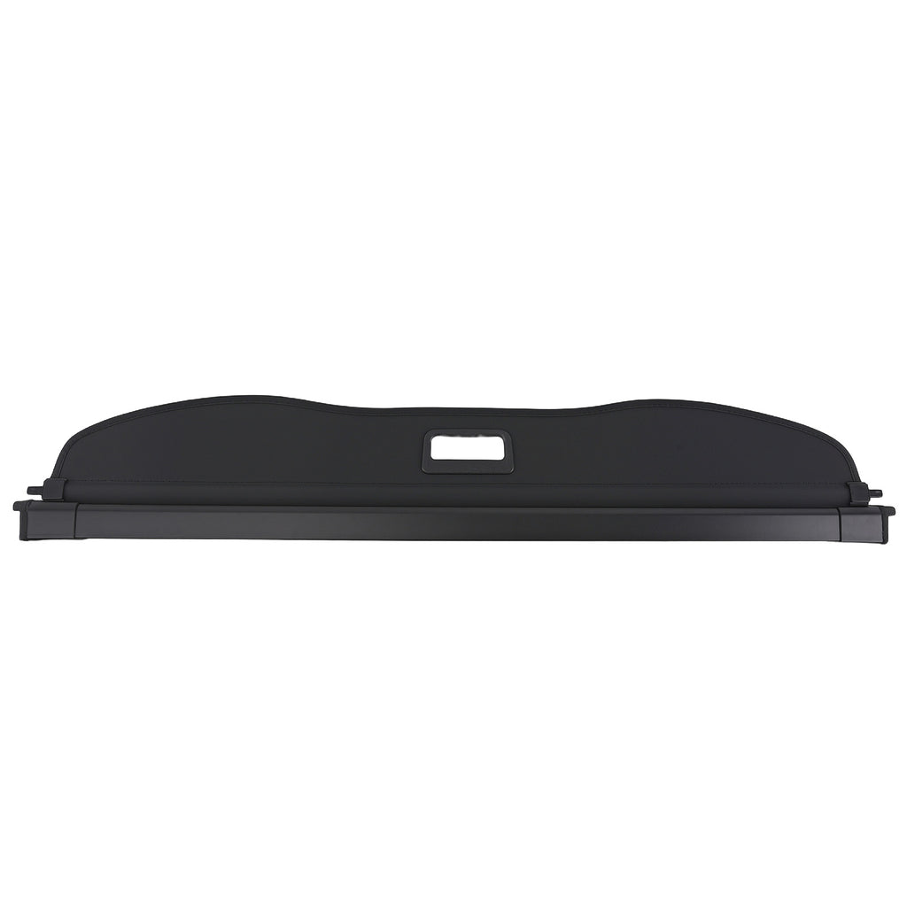 Black Boot Cover Shelf geschikt voor Mini Clubman F54 2015-2023 51477360792 Retractable