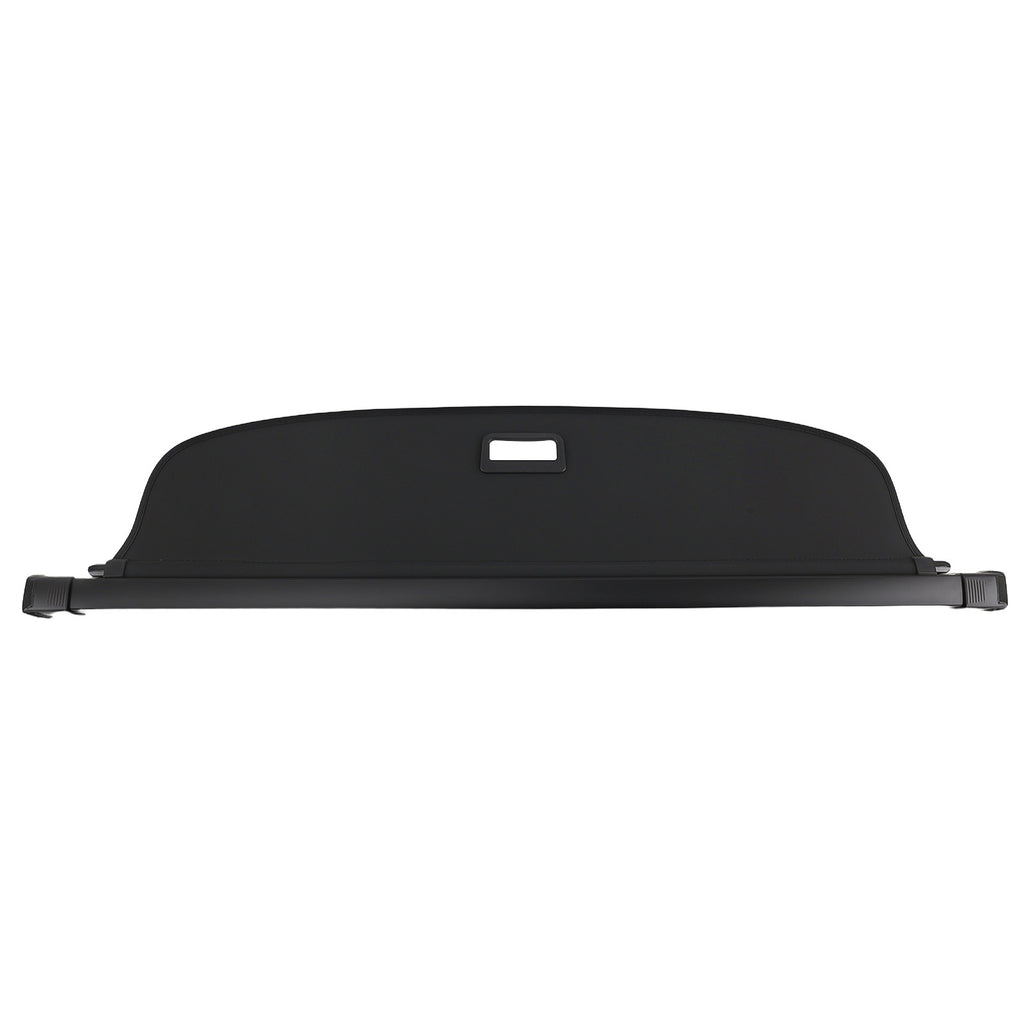 Black Boot Load Cover geschikt voor VW Tiguan Allspace 2017-21 5NN867871 Achter Parcel Shelf
