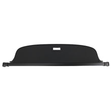 Laad de afbeelding in de galerijviewer, Black Boot Load Cover geschikt voor VW Tiguan Allspace 2017-21 5NN867871 Achter Parcel Shelf