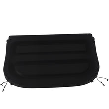 Laad de afbeelding in de galerijviewer, Parcel Shelf Boot Cover geschikt voor Nissan Qashqai MK3 2021-2024 799106UA0A Achter