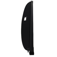 Laad de afbeelding in de galerijviewer, Black Boot Cover Parcel geschikt voor BMW X3 G01 2017-2024 7471986 Retractable Shelf