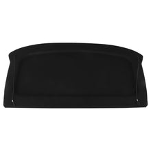 Laad de afbeelding in de galerijviewer, Parcel Shelf Load Boot Cover geschikt voor VW Golf Mk8 2020-2024 5H6.867.769.A. 5H6867769A