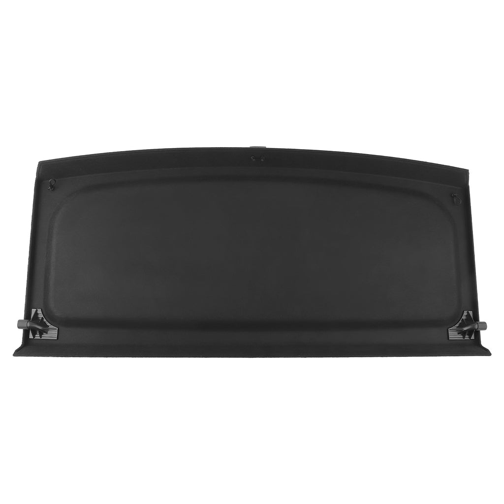 Achter Boot Load Luggage Cover Parcel Shelf geschikt voor VW Polo 6R 2009-2018 6R6 867 769B